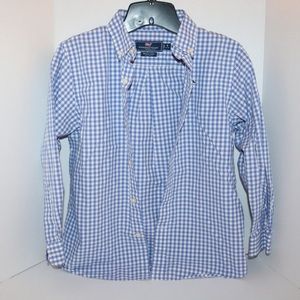 Vineyard Vines button down shirt
